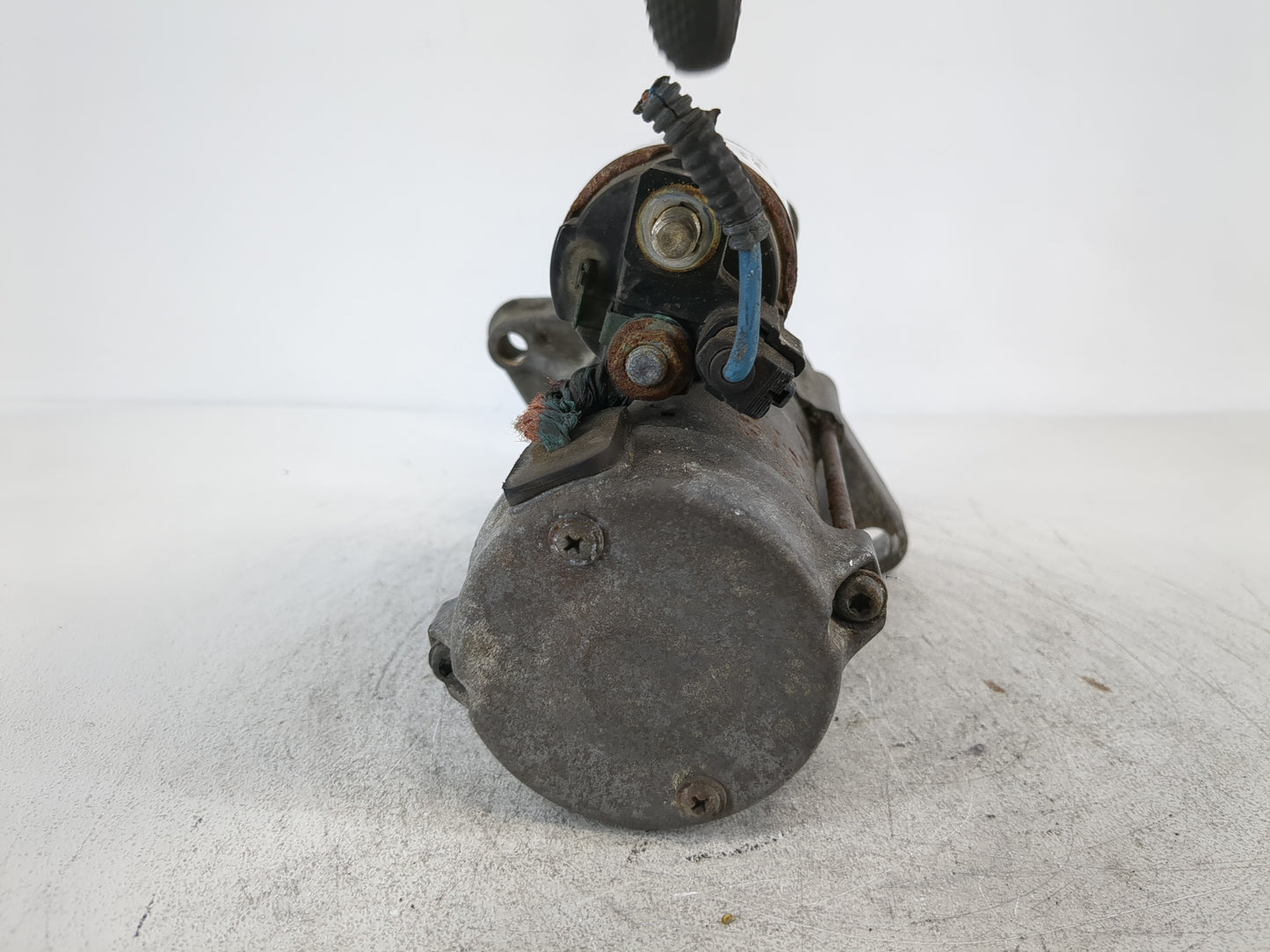 2009-2016 Toyota Corolla Car Starter Motor Solenoid OEM P/N:28100-37050 Fits Fits 2009 2010 2011 2012 2013 2014 2015 2016 OE