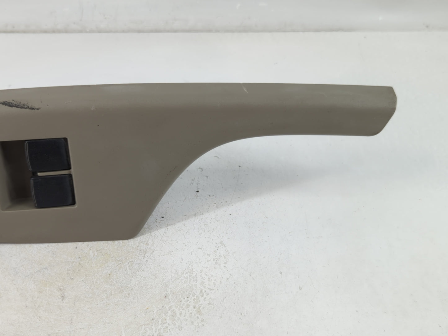 2009-2013 Toyota Corolla Master Power Window Switch Replacement Driver Side Left P/N:74232-12620 Fits OEM Used Auto Parts - 