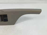 2009-2013 Toyota Corolla Master Power Window Switch Replacement Driver Side Left P/N:74232-12620 Fits OEM Used Auto Parts - 
