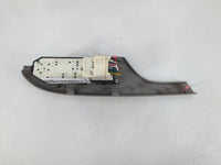 2009-2013 Toyota Corolla Master Power Window Switch Replacement Driver Side Left P/N:74232-12620 Fits OEM Used Auto Parts - 