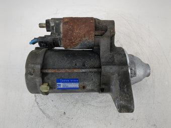 compare product 2009-2016 Toyota Corolla Car Starter Motor Solenoid OEM P/N:TN428000-4300 28100-0T050 Fits OEM Used Auto Parts