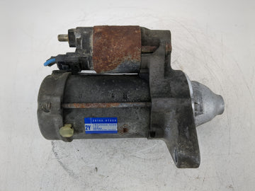 2009-2016 Toyota Corolla Car Starter Motor Solenoid OEM P/N:TN428000-4300 28100-0T050 Fits OEM Used Auto Parts - Oemusedauto
