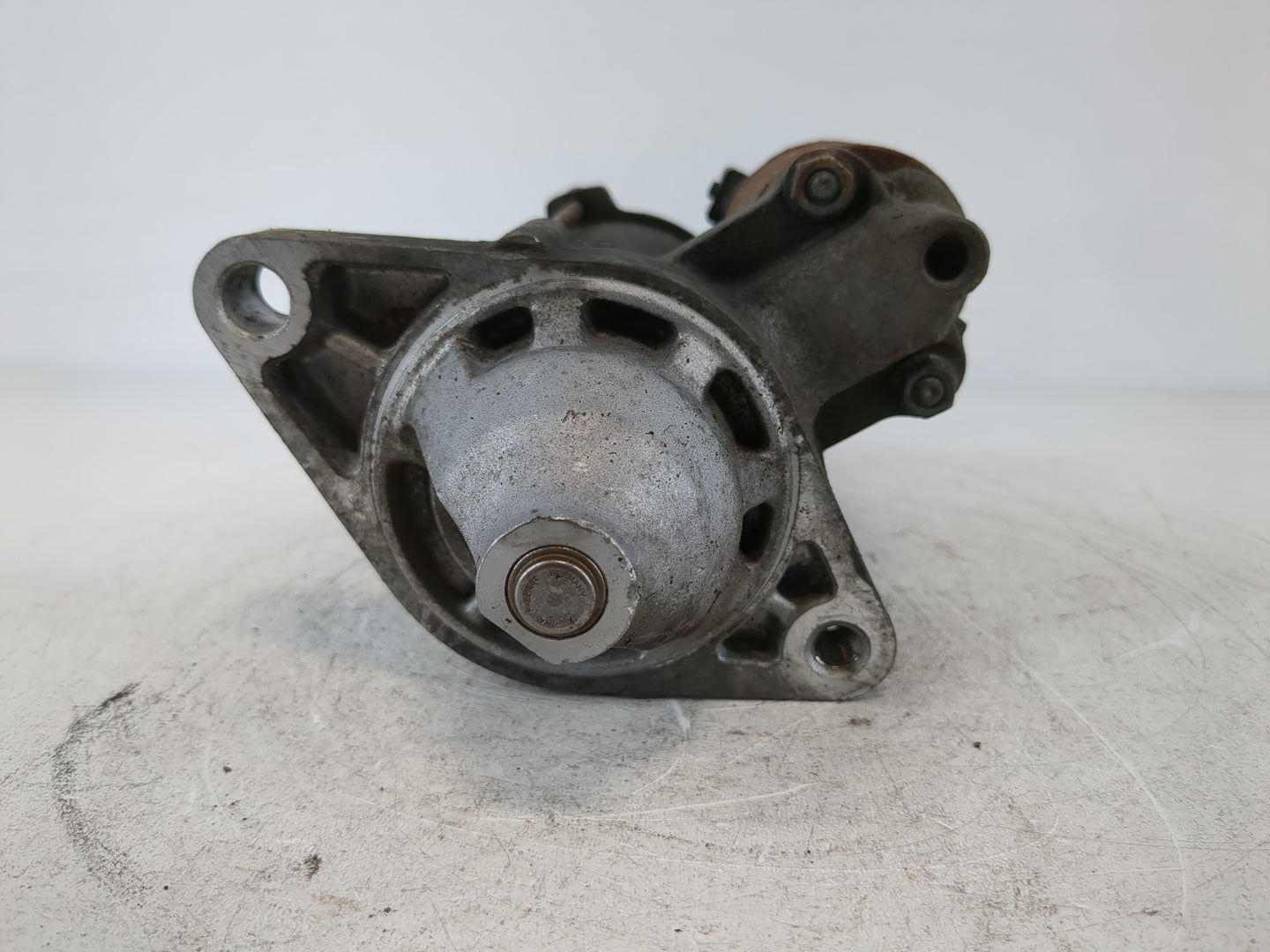 2009-2016 Toyota Corolla Car Starter Motor Solenoid OEM P/N:TN428000-4300 28100-0T050 Fits OEM Used Auto Parts - Oemusedauto