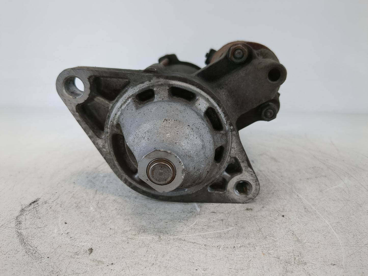2009-2016 Toyota Corolla Car Starter Motor Solenoid OEM P/N:TN428000-4300 28100-0T050 Fits OEM Used Auto Parts - Oemusedauto