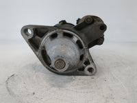 2009-2016 Toyota Corolla Car Starter Motor Solenoid OEM P/N:TN428000-4300 28100-0T050 Fits OEM Used Auto Parts - Oemusedauto