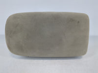 2009-2010 Toyota Corolla Center Console Armrest Cover Lid Fits Fits 2009 2010 OEM Used Auto Parts - Oemusedautoparts1.com