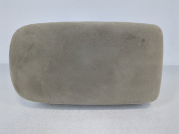 2009-2010 Toyota Corolla Center Console Armrest Cover Lid Fits Fits 2009 2010 OEM Used Auto Parts - Oemusedautoparts1.com