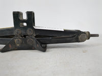 2009 Toyota Corolla Spare Scissor Car Jack 1120613 - Oemusedautoparts1.com