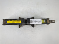 2009 Toyota Corolla Spare Scissor Car Jack 1120613 - Oemusedautoparts1.com