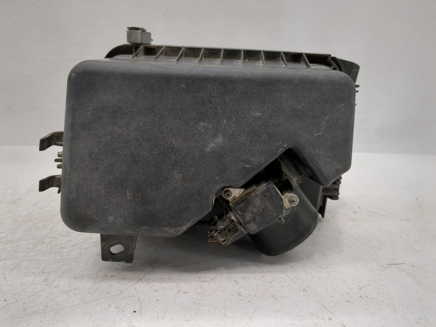 2009-2019 Toyota Corolla Air Cleaner Intake-duct Hose Tube - Oemusedautoparts1.com