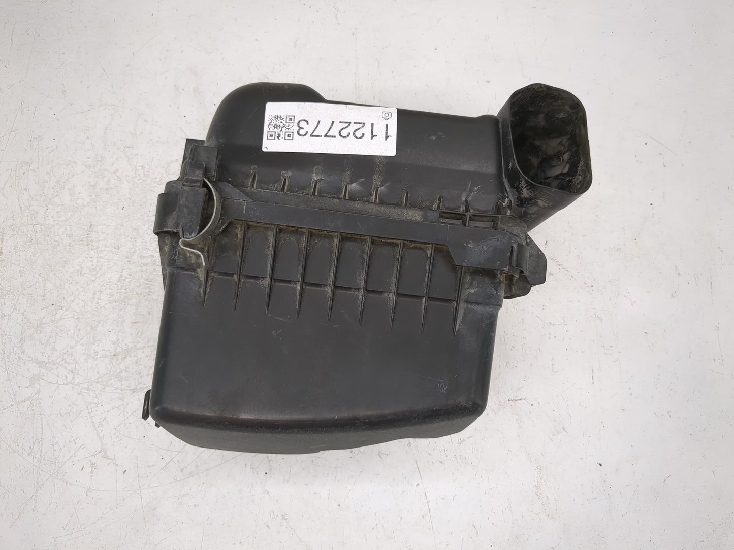 2009-2019 Toyota Corolla Air Cleaner Intake-duct Hose Tube - Oemusedautoparts1.com