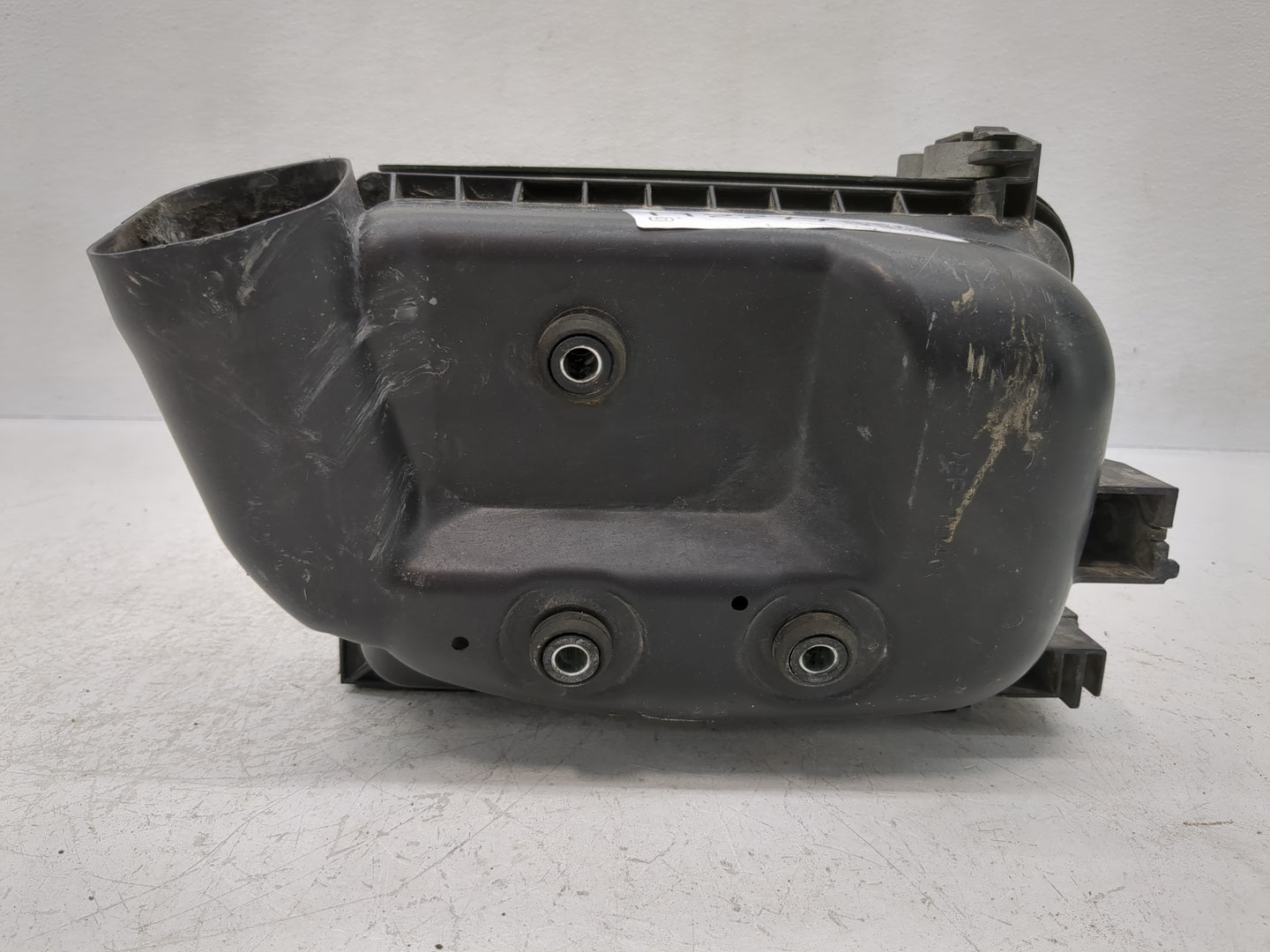 2009-2019 Toyota Corolla Air Cleaner Intake-duct Hose Tube - Oemusedautoparts1.com
