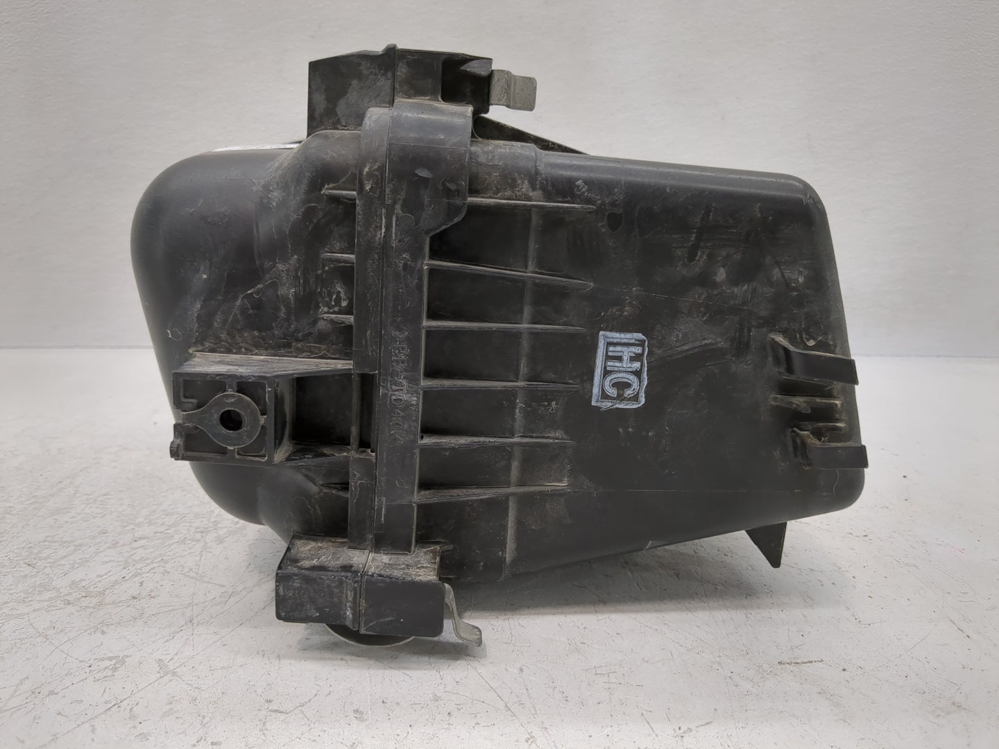 2009-2019 Toyota Corolla Air Cleaner Intake-duct Hose Tube - Oemusedautoparts1.com