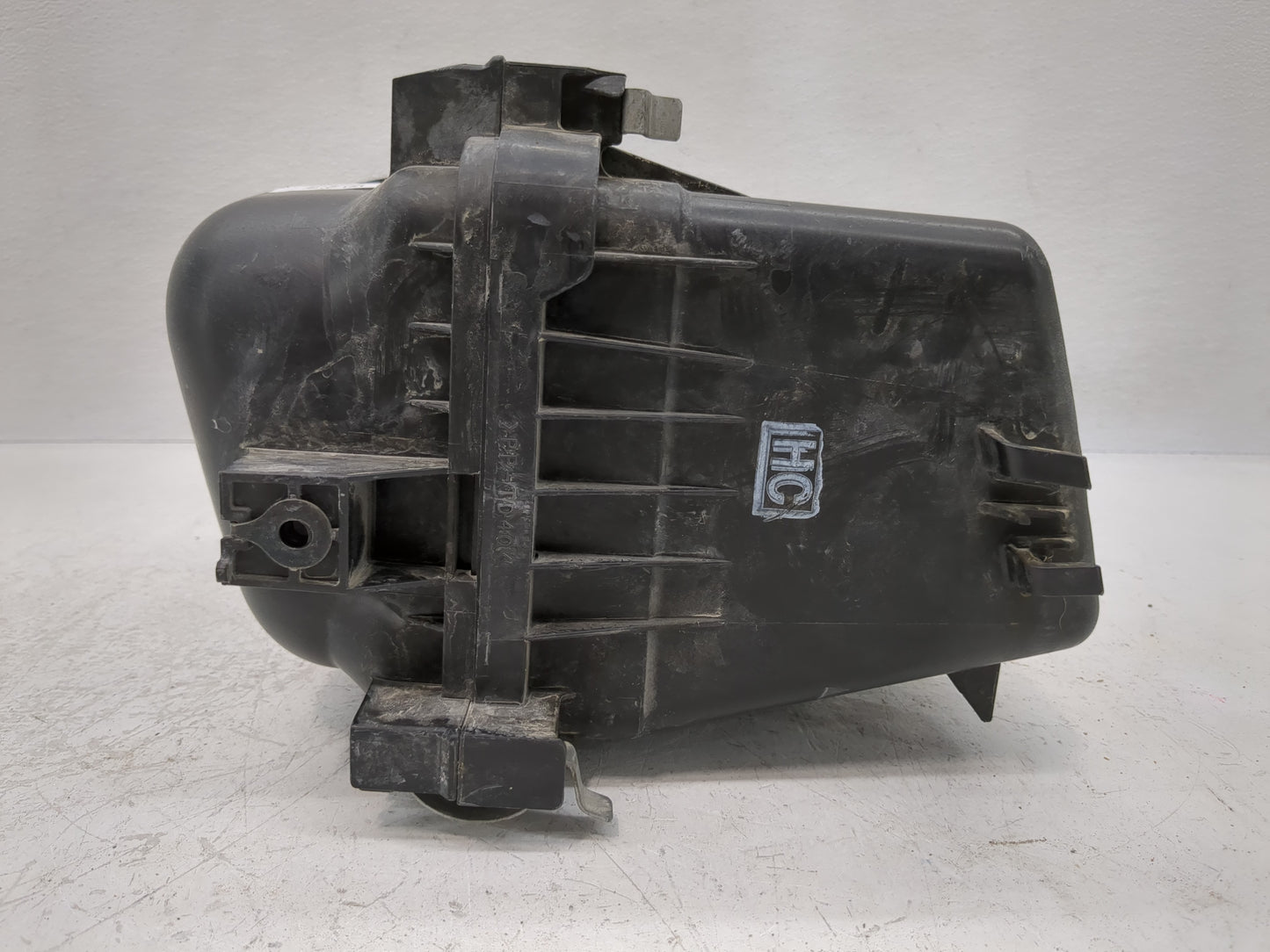 2009-2019 Toyota Corolla Air Cleaner Intake-duct Hose Tube - Oemusedautoparts1.com