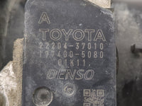 2009-2019 Toyota Corolla Air Cleaner Intake-duct Hose Tube - Oemusedautoparts1.com
