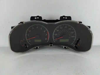 compare product 2009-2010 Toyota Corolla Instrument Cluster Speedometer Gauges P/N:83800-12N40 Fits Fits 2009 2010 OEM Used Auto Parts