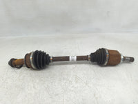2009-2012 Toyota Corolla Axle Shaft Front Driver Cv C/v - Oemusedautoparts1.com