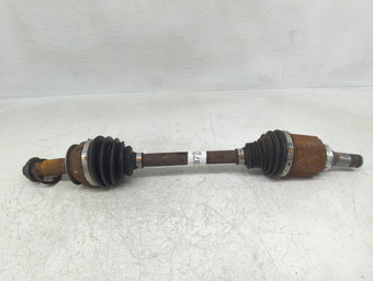 compare product 2009-2012 Toyota Corolla Axle Shaft Front Driver Cv C/v