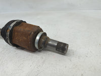 2009-2012 Toyota Corolla Axle Shaft Front Driver Cv C/v - Oemusedautoparts1.com