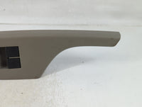 2009-2013 Toyota Corolla Master Power Window Switch Replacement Driver Side Left P/N:74232-02720 Fits OEM Used Auto Parts - 