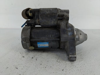 compare product 2009-2016 Toyota Corolla Car Starter Motor Solenoid OEM P/N:TN428000-9830 28100-0T051 Fits OEM Used Auto Parts