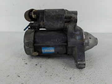 2009-2016 Toyota Corolla Car Starter Motor Solenoid OEM P/N:TN428000-9830 28100-0T051 Fits OEM Used Auto Parts - Oemusedauto