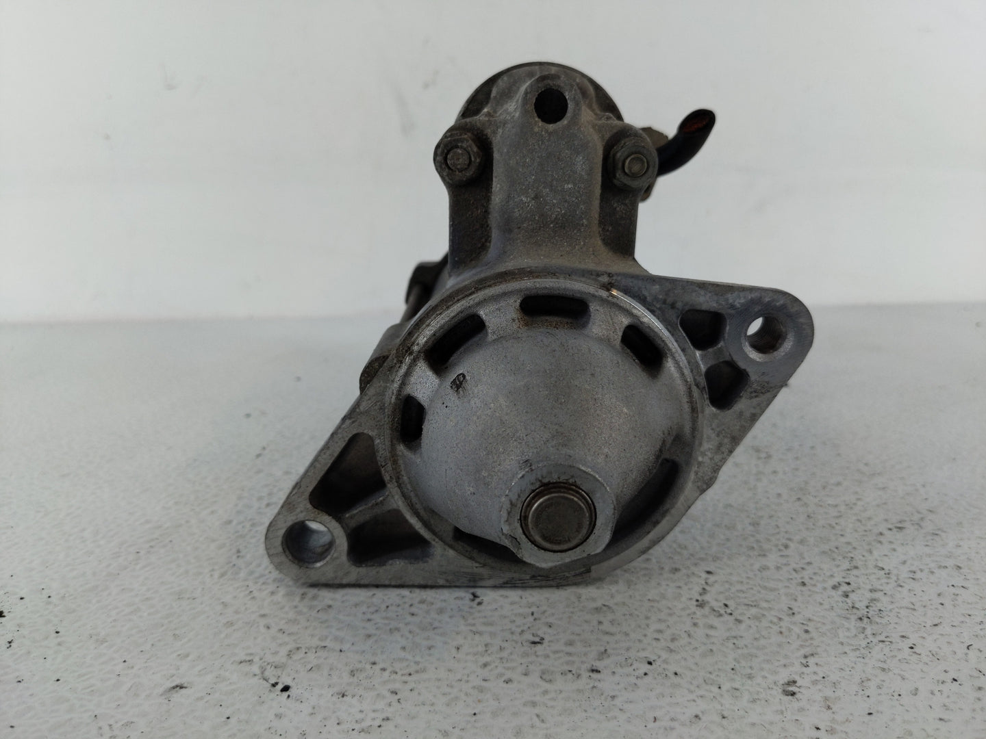 2009-2016 Toyota Corolla Car Starter Motor Solenoid OEM P/N:TN428000-9830 28100-0T051 Fits OEM Used Auto Parts - Oemusedauto