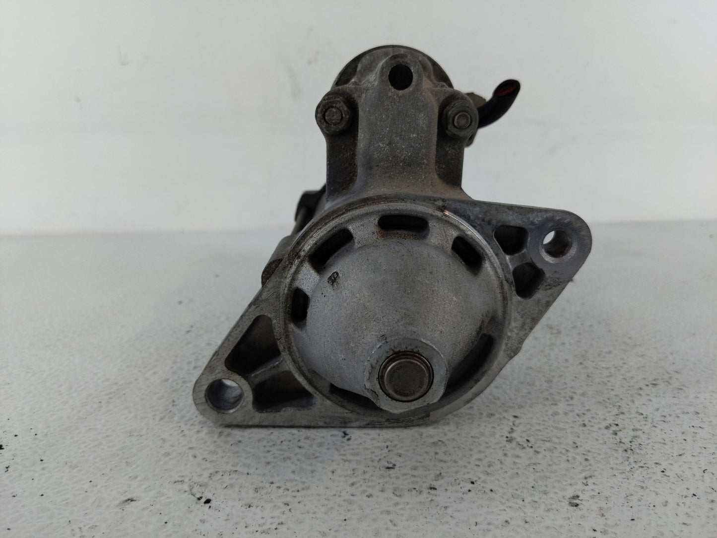 2009-2016 Toyota Corolla Car Starter Motor Solenoid OEM P/N:TN428000-9830 28100-0T051 Fits OEM Used Auto Parts - Oemusedauto
