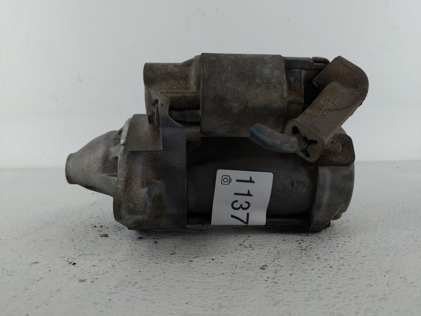2009-2016 Toyota Corolla Car Starter Motor Solenoid OEM P/N:TN428000-9830 28100-0T051 Fits OEM Used Auto Parts - Oemusedauto