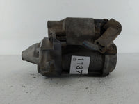 2009-2016 Toyota Corolla Car Starter Motor Solenoid OEM P/N:TN428000-9830 28100-0T051 Fits OEM Used Auto Parts - Oemusedauto