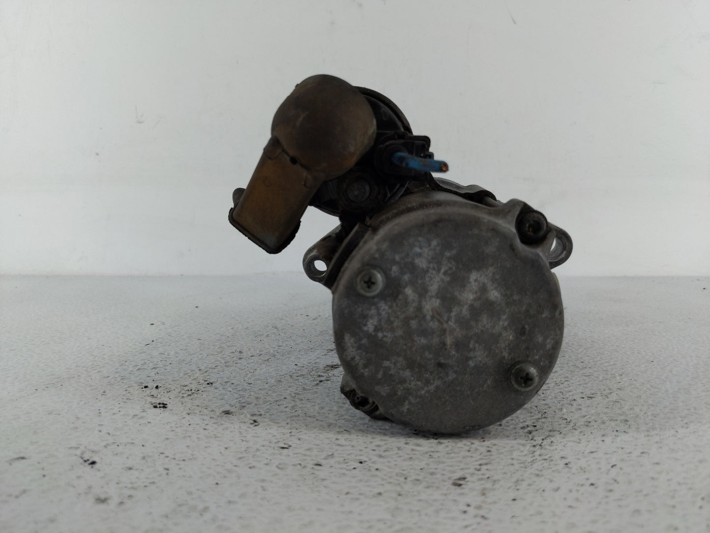 2009-2016 Toyota Corolla Car Starter Motor Solenoid OEM P/N:TN428000-9830 28100-0T051 Fits OEM Used Auto Parts - Oemusedauto