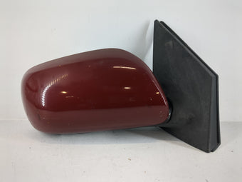 compare product 2009-2013 Toyota Corolla Passenger Side View Mirror - Right Door Mirror OEM Used