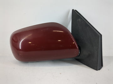 2009-2013 Toyota Corolla Passenger Side View Mirror - Right Door Mirror OEM Used - Oemusedautoparts1.com