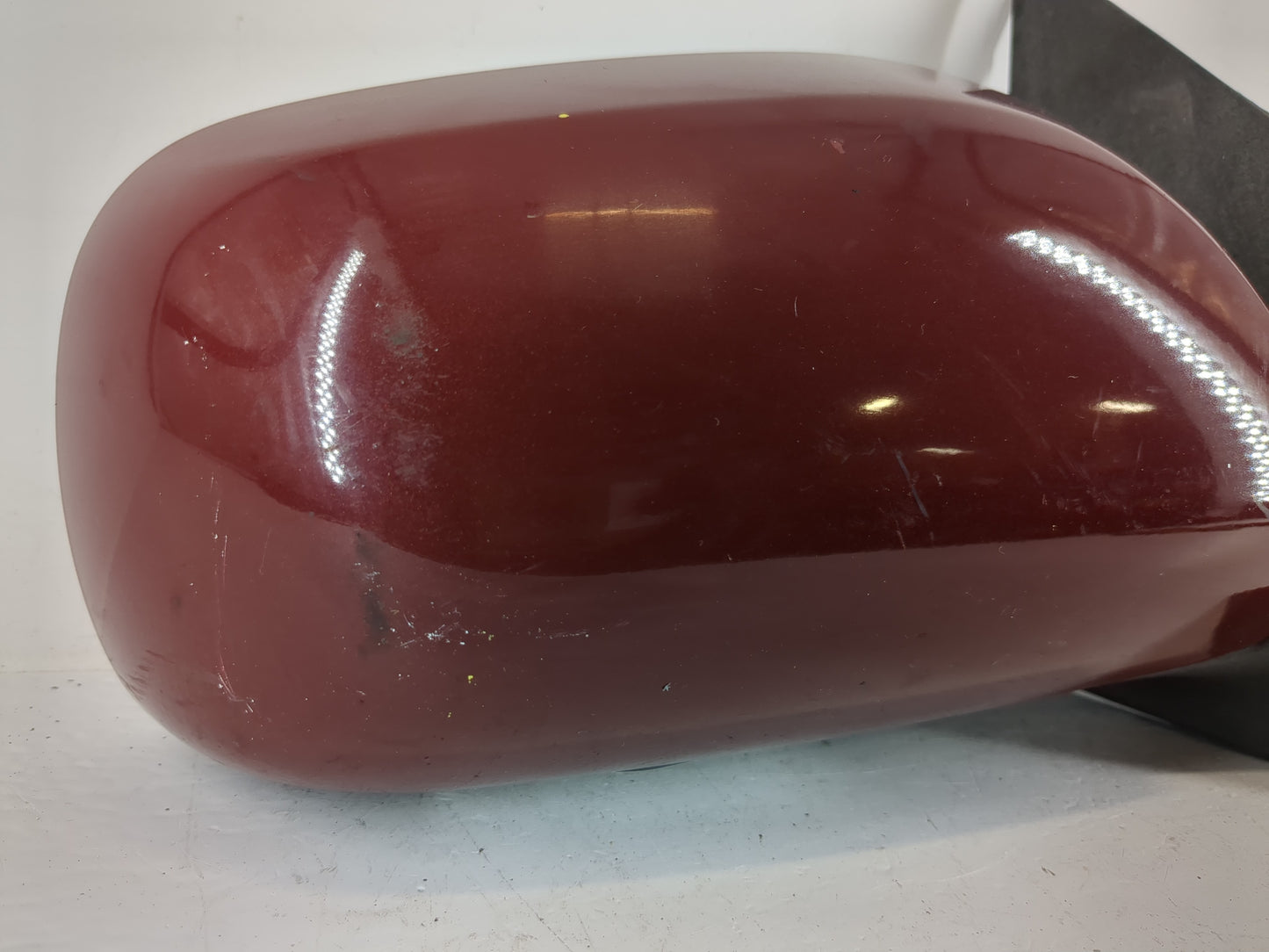 2009-2013 Toyota Corolla Passenger Side View Mirror - Right Door Mirror OEM Used - Oemusedautoparts1.com