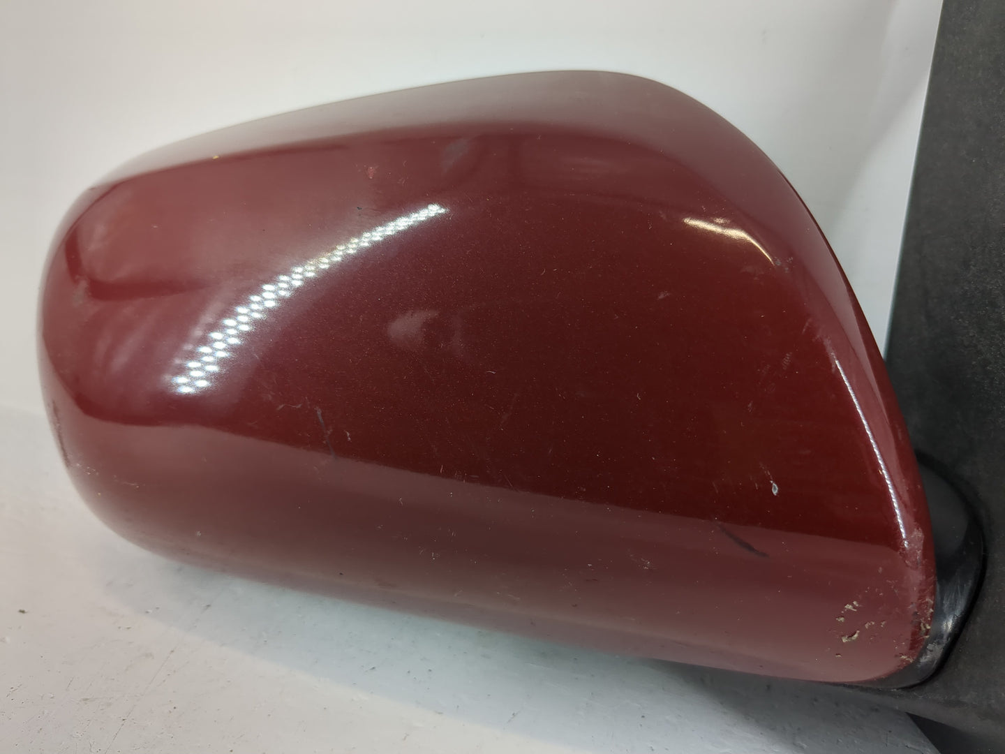 2009-2013 Toyota Corolla Passenger Side View Mirror - Right Door Mirror OEM Used - Oemusedautoparts1.com
