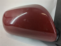 2009-2013 Toyota Corolla Passenger Side View Mirror - Right Door Mirror OEM Used - Oemusedautoparts1.com