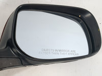 2009-2013 Toyota Corolla Passenger Side View Mirror - Right Door Mirror OEM Used - Oemusedautoparts1.com