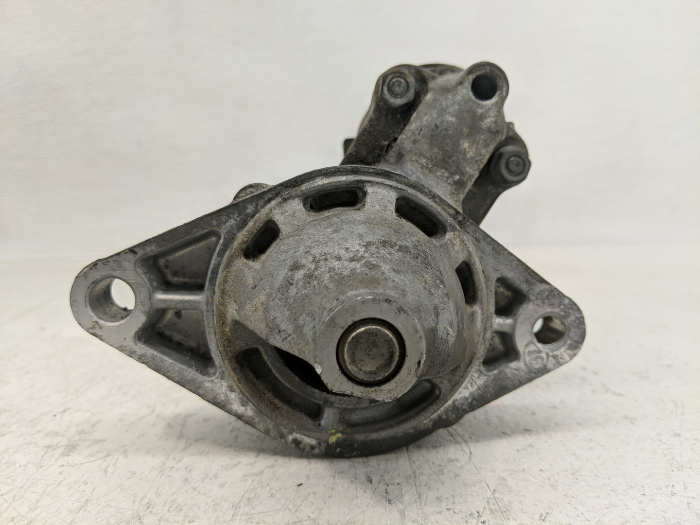 2009-2016 Toyota Corolla Car Starter Motor Solenoid OEM P/N:28100-0T050 28100-0T340 Fits OEM Used Auto Parts - Oemusedautopa
