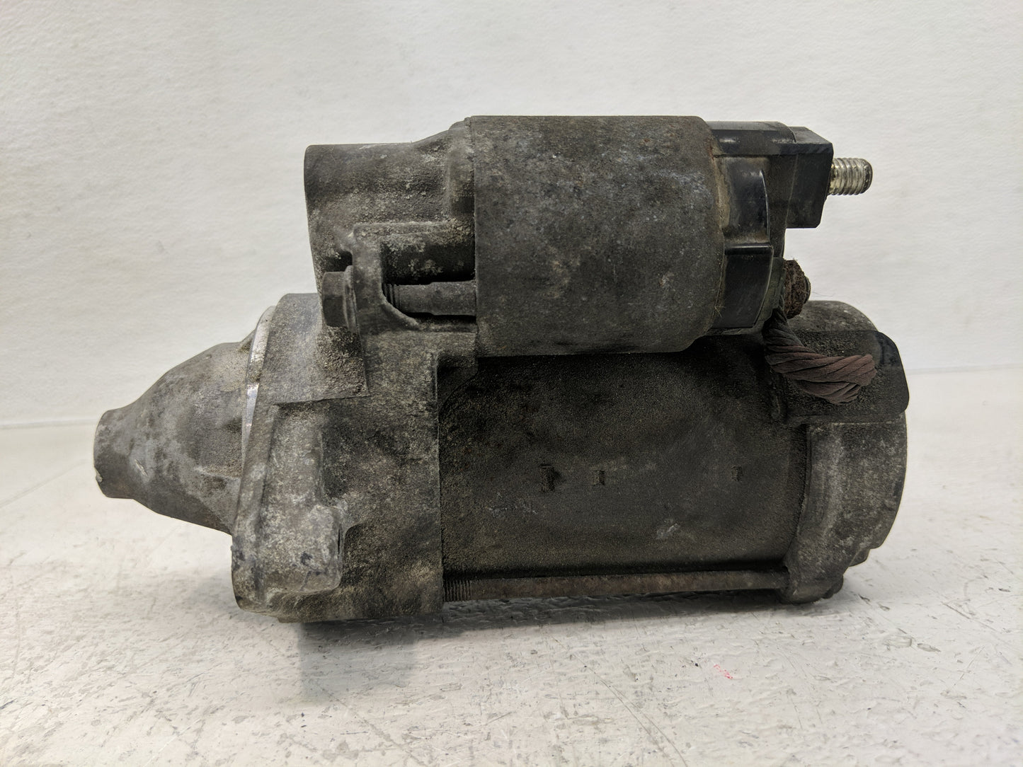 2009-2016 Toyota Corolla Car Starter Motor Solenoid OEM P/N:28100-0T050 28100-0T340 Fits OEM Used Auto Parts - Oemusedautopa