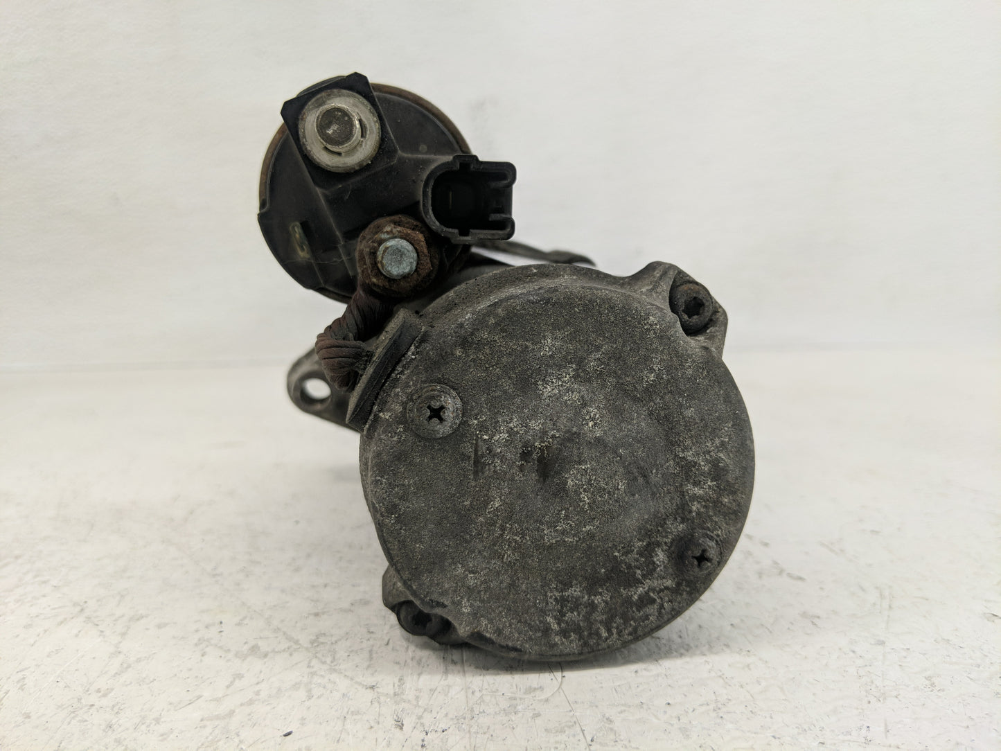 2009-2016 Toyota Corolla Car Starter Motor Solenoid OEM P/N:28100-0T050 28100-0T340 Fits OEM Used Auto Parts - Oemusedautopa