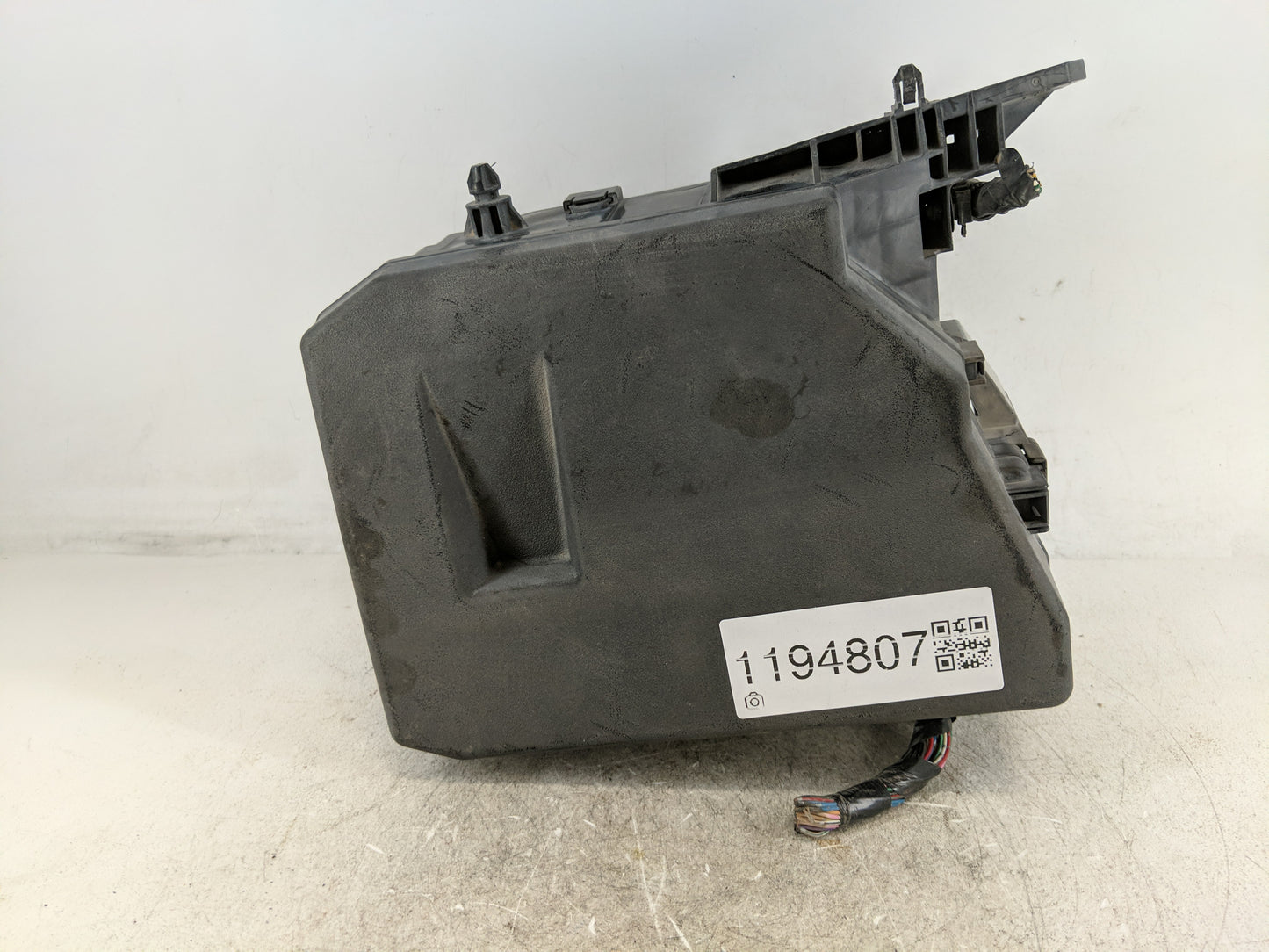2009-2013 Toyota Corolla Fusebox Fuse Box Panel Relay Module P/N:82662-02270 Fits Fits 2009 2010 2011 2012 2013 2014 OEM Use
