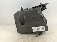 2009-2013 Toyota Corolla Fusebox Fuse Box Panel Relay Module P/N:82662-02270 Fits Fits 2009 2010 2011 2012 2013 2014 OEM Use