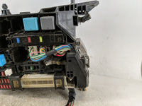 2009-2013 Toyota Corolla Fusebox Fuse Box Panel Relay Module P/N:82662-02270 Fits Fits 2009 2010 2011 2012 2013 2014 OEM Use