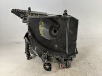 2009-2013 Toyota Corolla Fusebox Fuse Box Panel Relay Module P/N:82662-02270 Fits Fits 2009 2010 2011 2012 2013 2014 OEM Use