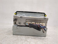 2009 Toyota Corolla Radio AM FM Cd Player Receiver Replacement Fits OEM Used Auto Parts - Oemusedautoparts1.com