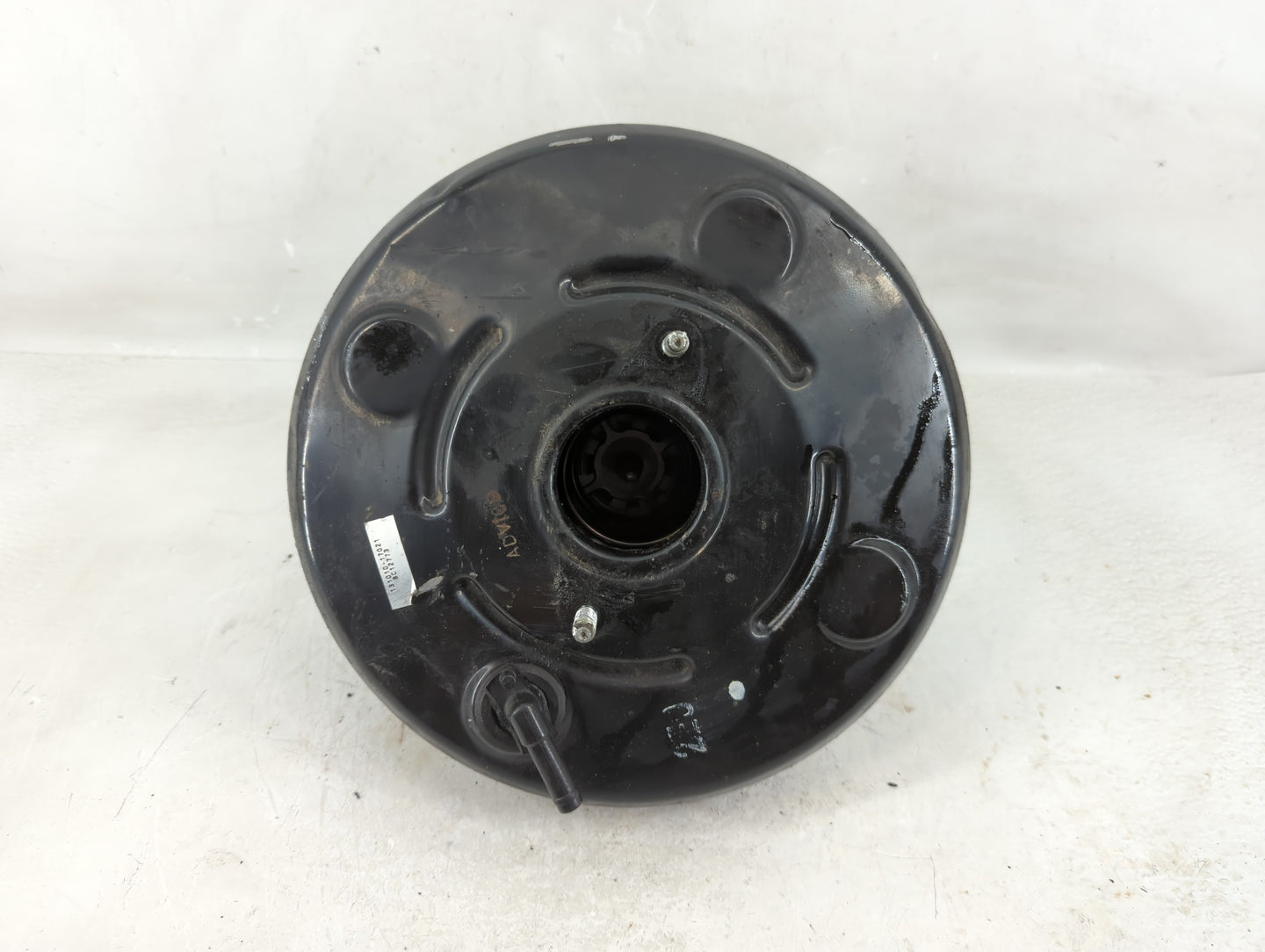 2009-2010 Toyota Corolla Power Brake Booster Oem - Oemusedautoparts1.com