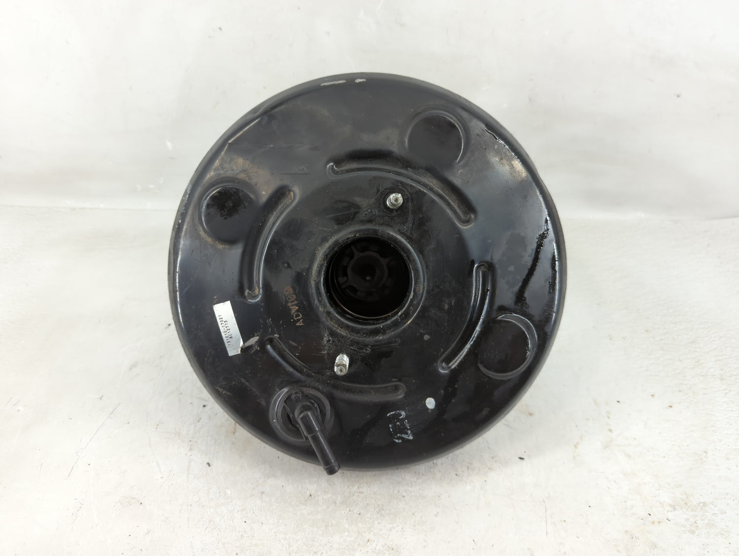 2009-2010 Toyota Corolla Power Brake Booster Oem - Oemusedautoparts1.com