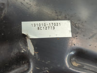 2009-2010 Toyota Corolla Power Brake Booster Oem - Oemusedautoparts1.com