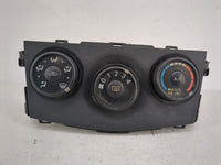 2009-2013 Toyota Corolla Climate Control Module Temperature AC/Heater Replacement Fits Fits 2009 2010 2011 2012 2013 OEM Use