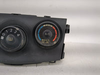 2009-2013 Toyota Corolla Climate Control Module Temperature AC/Heater Replacement Fits Fits 2009 2010 2011 2012 2013 OEM Use